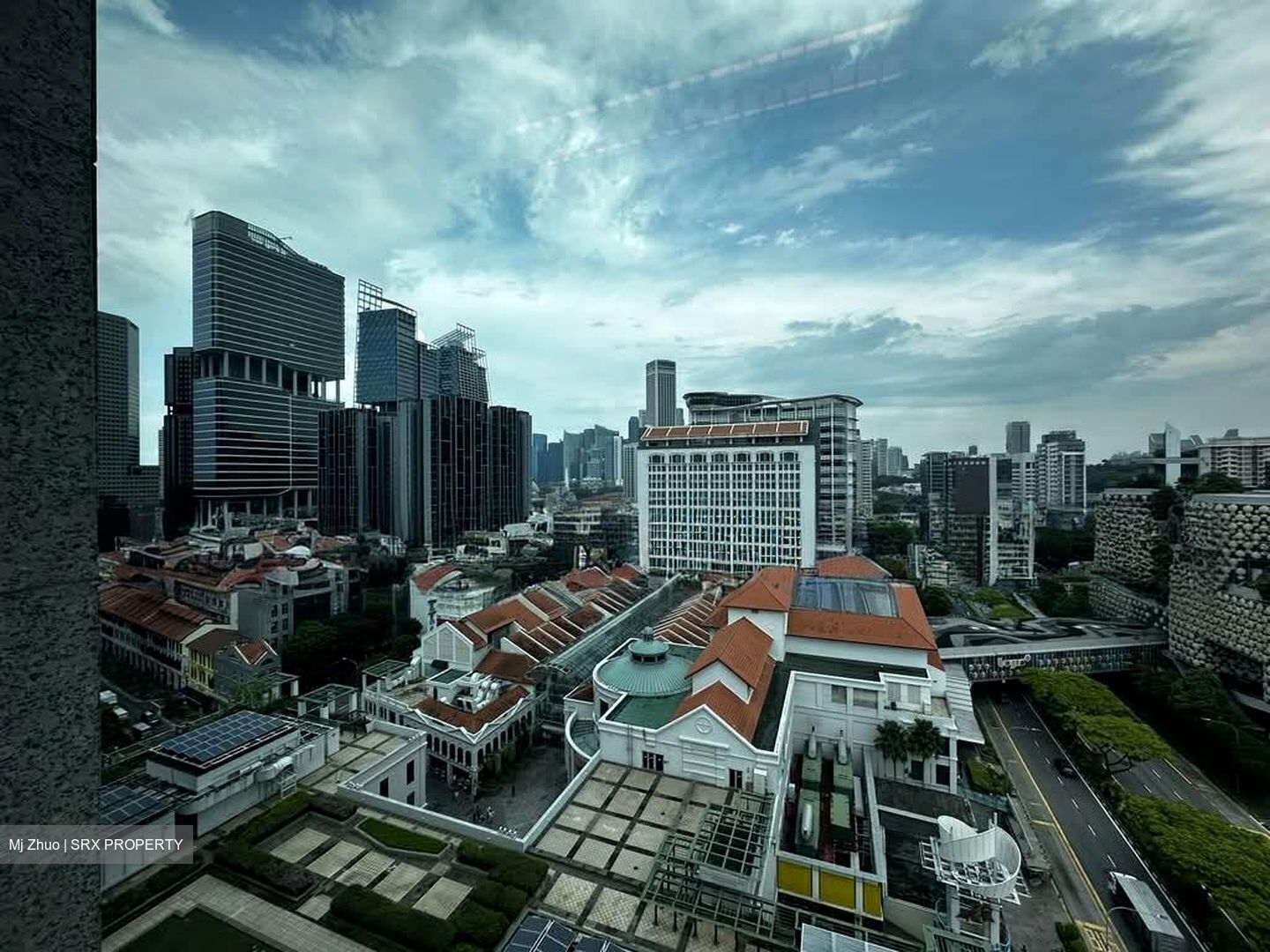 Bugis Junction (D7), Office #575790001